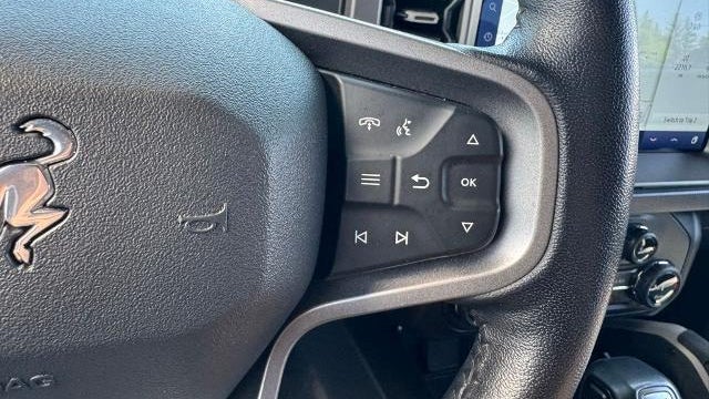 2022 Ford Bronco Base Advanced