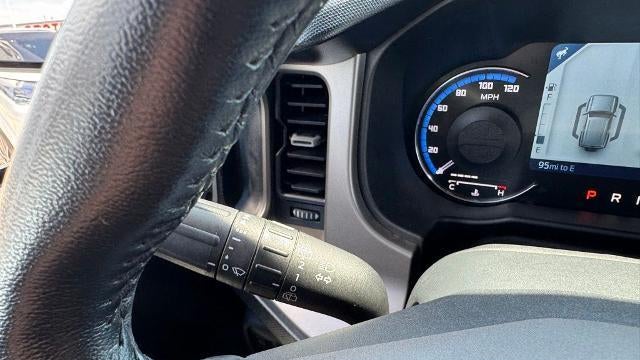 2022 Ford Bronco Base Advanced
