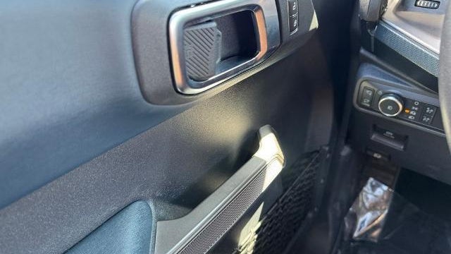 2022 Ford Bronco Base Advanced