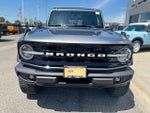 2022 Bronco Thumbnail 35