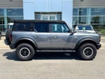 2022 Bronco Thumbnail 36