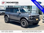 2022 Bronco Thumbnail 1