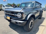 2022 Bronco Thumbnail 34