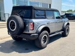2022 Bronco Thumbnail 37