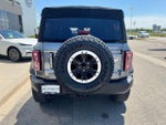 2022 Bronco Thumbnail 39
