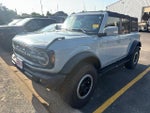 2022 Bronco Thumbnail 2