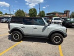 2022 Bronco Thumbnail 4
