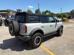 2022 Bronco Thumbnail 5