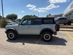 2022 Bronco Thumbnail 8