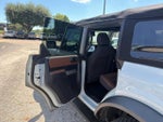 2022 Bronco Thumbnail 26