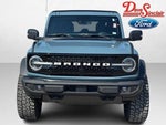 2022 Bronco Thumbnail 2