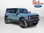 2022 Bronco Thumbnail 4