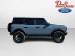 2022 Bronco Thumbnail 5