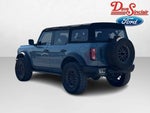 2022 Bronco Thumbnail 9