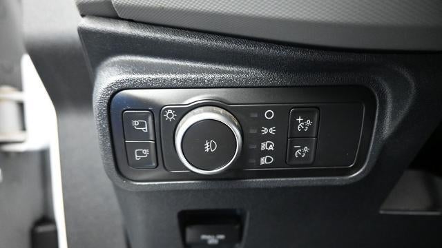 2022 Ford Bronco Outer Banks Advanced