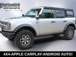 2022 Bronco Thumbnail 1