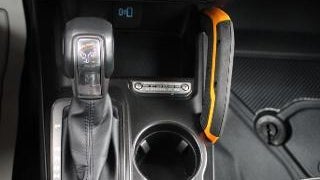 2022 Ford Bronco Badlands Advanced