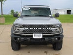 2022 Bronco Thumbnail 2