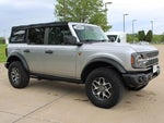 2022 Bronco Thumbnail 3