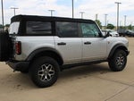 2022 Bronco Thumbnail 5