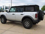 2022 Bronco Thumbnail 15
