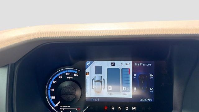 2022 Ford Bronco Badlands Advanced
