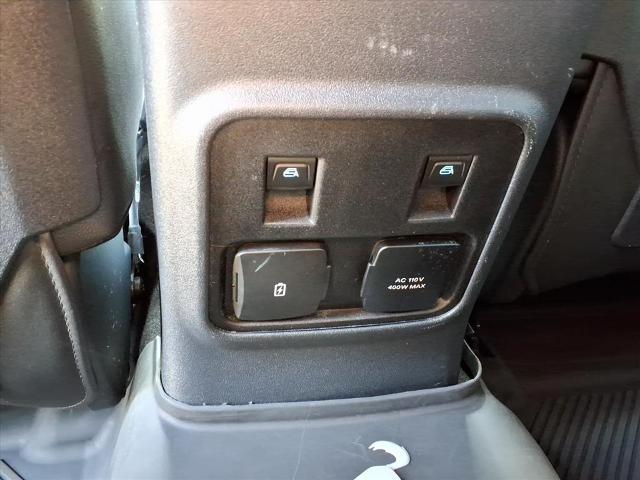 2022 Ford Bronco - $39,199