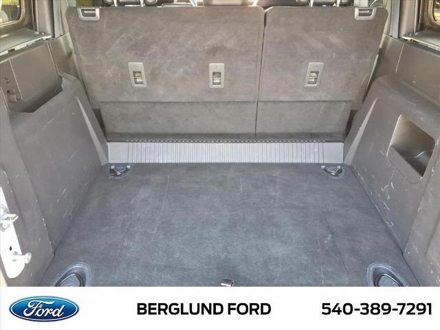 2022 Ford Bronco - $39,199