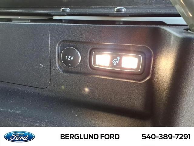 2022 Ford Bronco - $39,199
