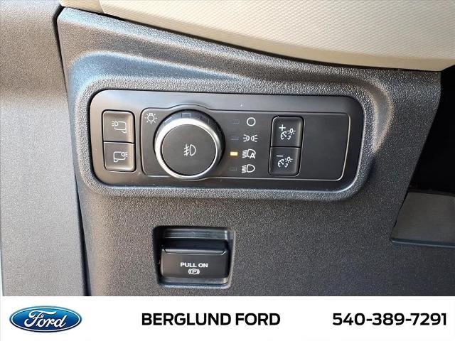 2022 Ford Bronco - $39,199