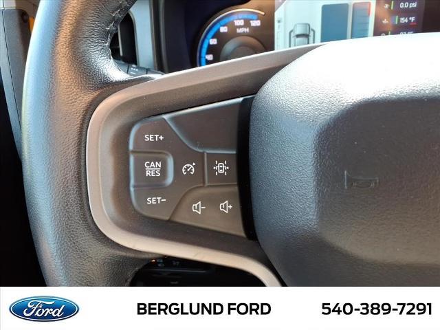 2022 Ford Bronco - $39,199