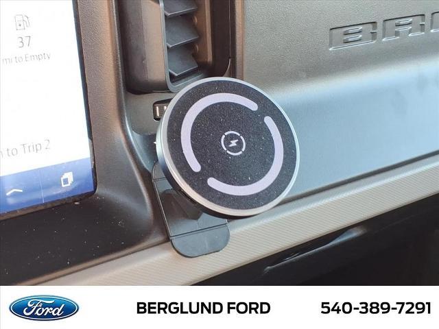 2022 Ford Bronco - $39,199