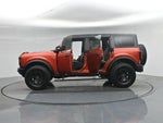 2023 Bronco Thumbnail 4