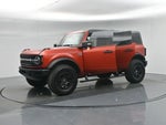 2023 Bronco Thumbnail 5
