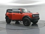 2023 Bronco Thumbnail 36