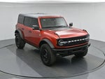 2023 Bronco Thumbnail 39