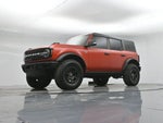 2023 Bronco Thumbnail 45