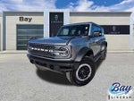 2023 Bronco Thumbnail 1