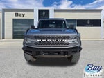 2023 Bronco Thumbnail 2