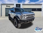 2023 Bronco Thumbnail 3