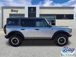 2023 Bronco Thumbnail 4