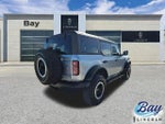 2023 Bronco Thumbnail 5