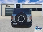 2023 Bronco Thumbnail 7