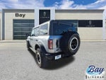 2023 Bronco Thumbnail 8