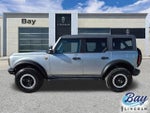 2023 Bronco Thumbnail 9