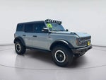 2023 Bronco Thumbnail 2
