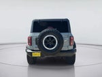 2023 Bronco Thumbnail 4