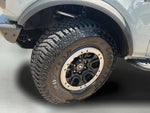 2023 Bronco Thumbnail 29