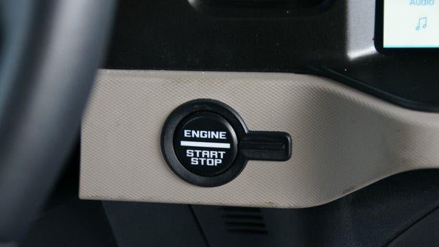 2023 Ford Bronco Base Advanced