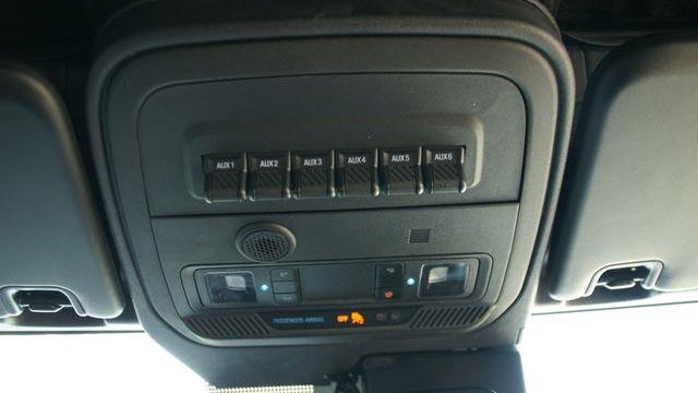 2023 Ford Bronco Base Advanced